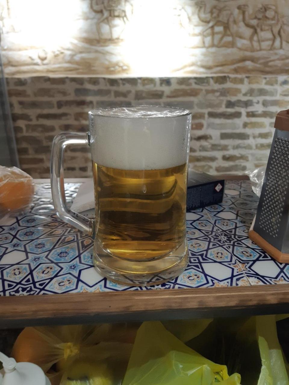 Diyor Hostel Bukhara Esterno foto