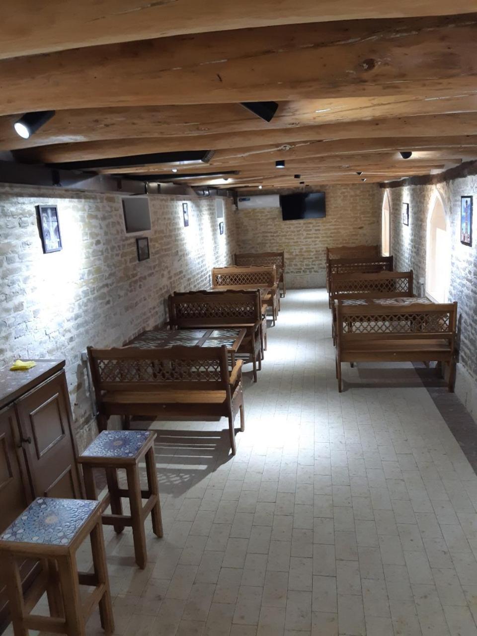 Diyor Hostel Bukhara Esterno foto