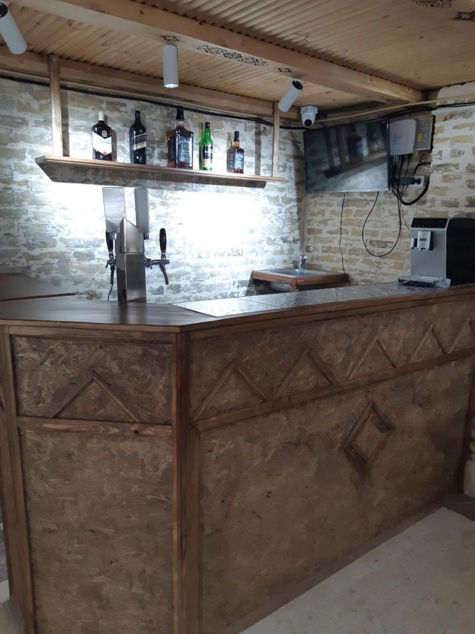 Diyor Hostel Bukhara Esterno foto
