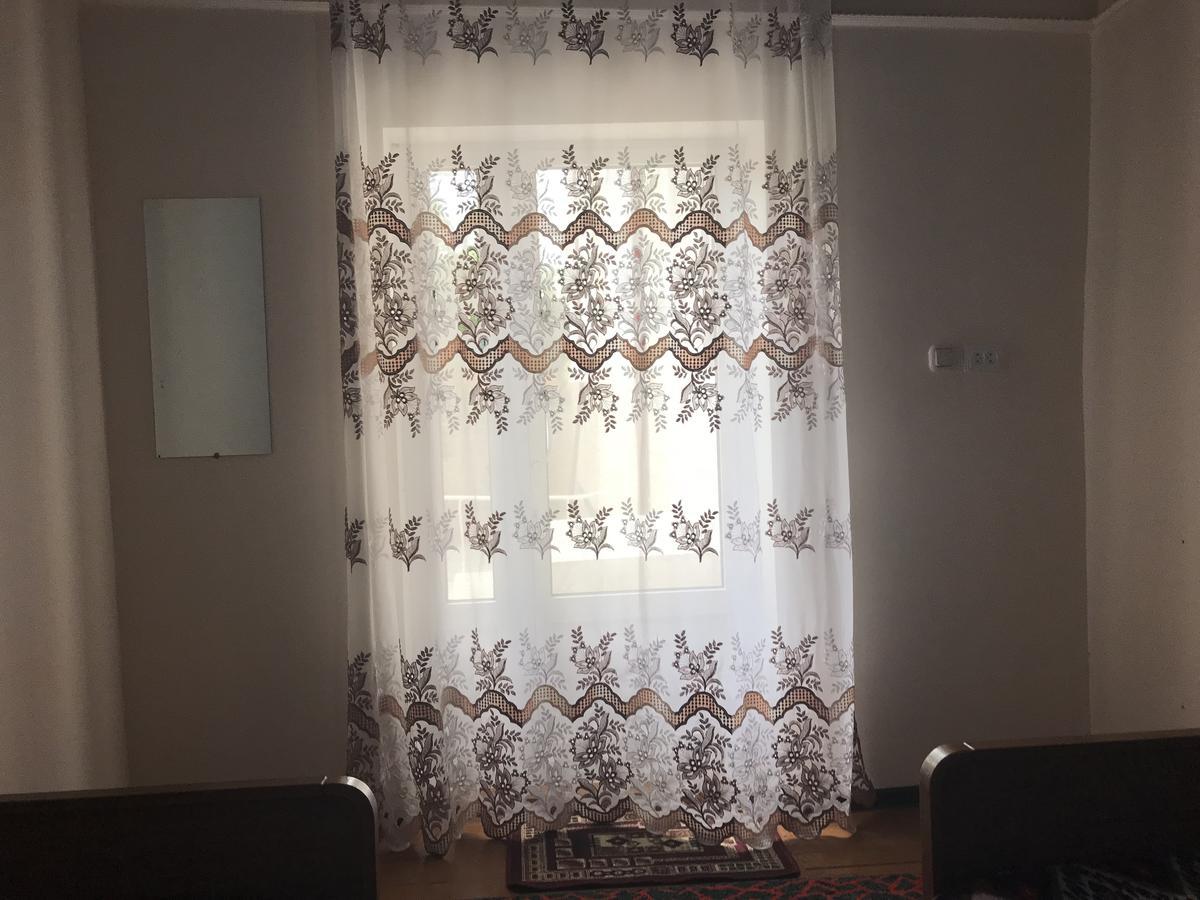 Diyor Hostel Bukhara Esterno foto